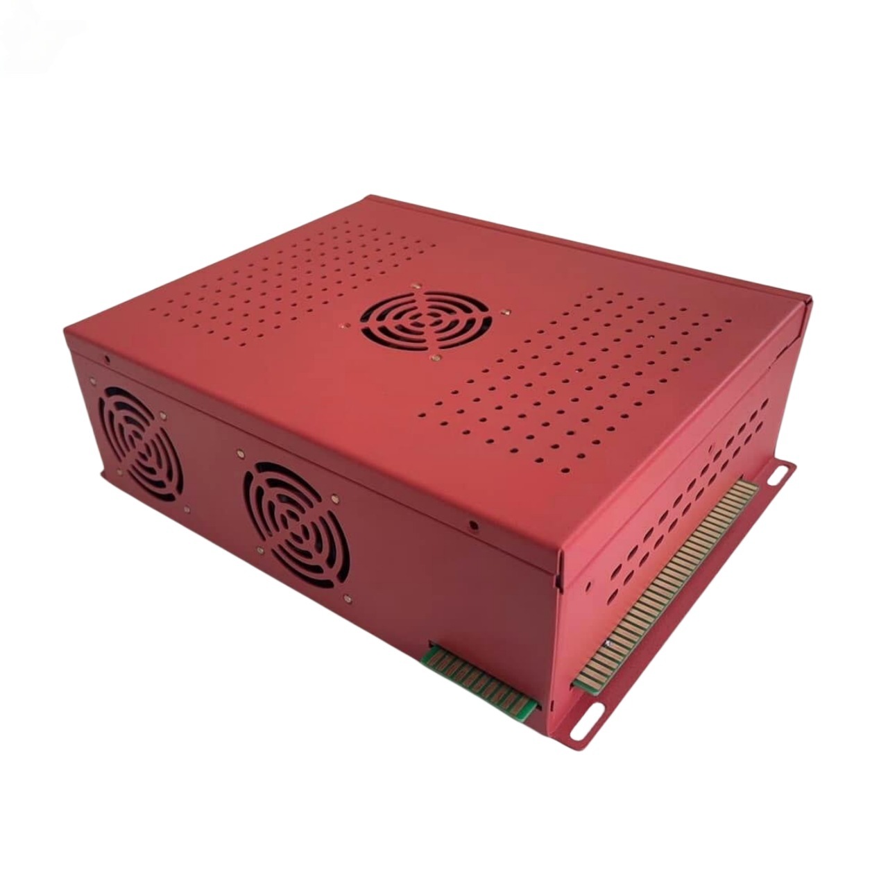 NCG Deluxe 5 Multi-Game Casino System | 5-in-1 Vertical Arcade Slot PCB Motherboard | HomingGame Factory Direct Wholesale