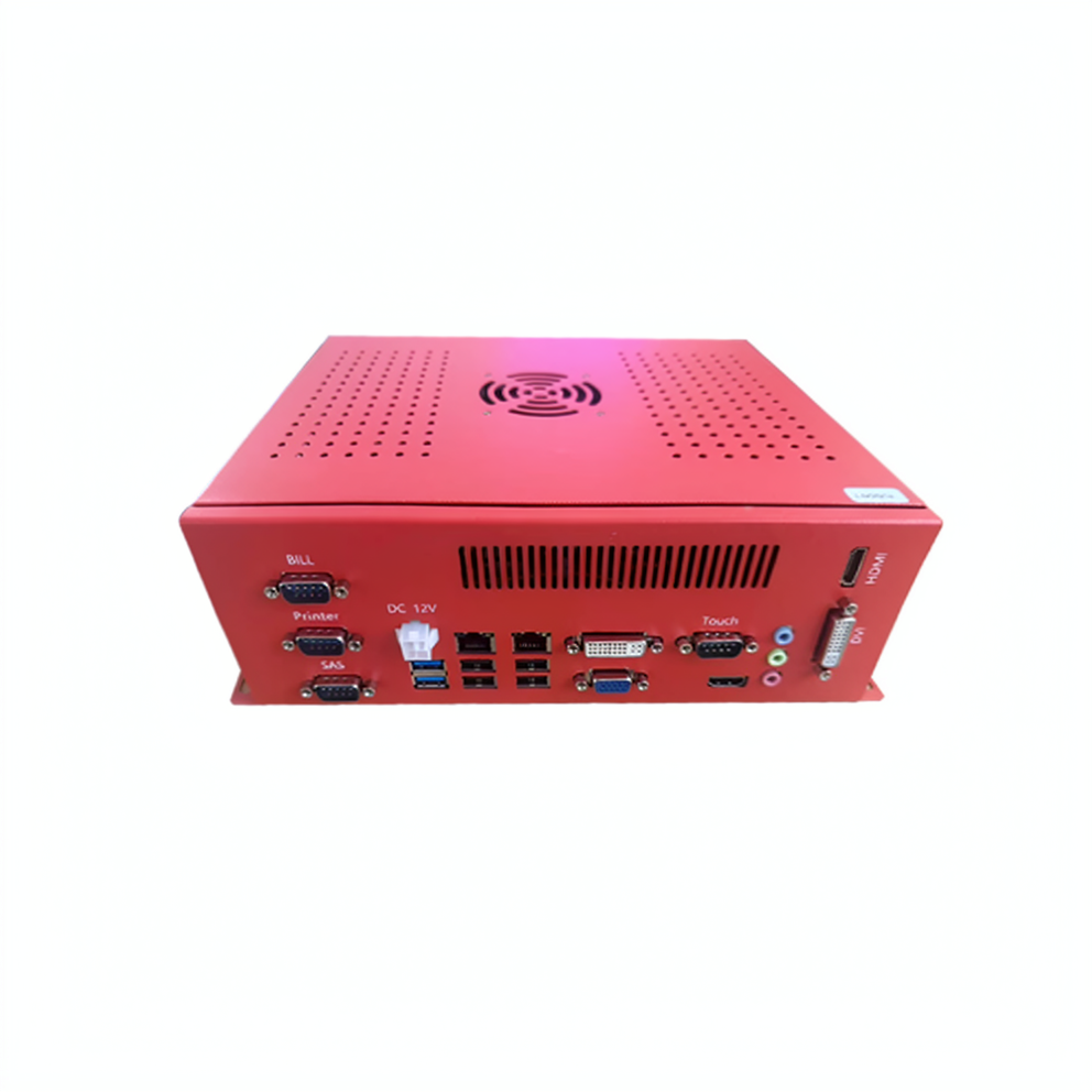 Fusion Plus 8-in-1 Multi-Game Arcade PCB | High-Performance Vertical Slot Motherboard | HomingGame Factory Direct Wholesale