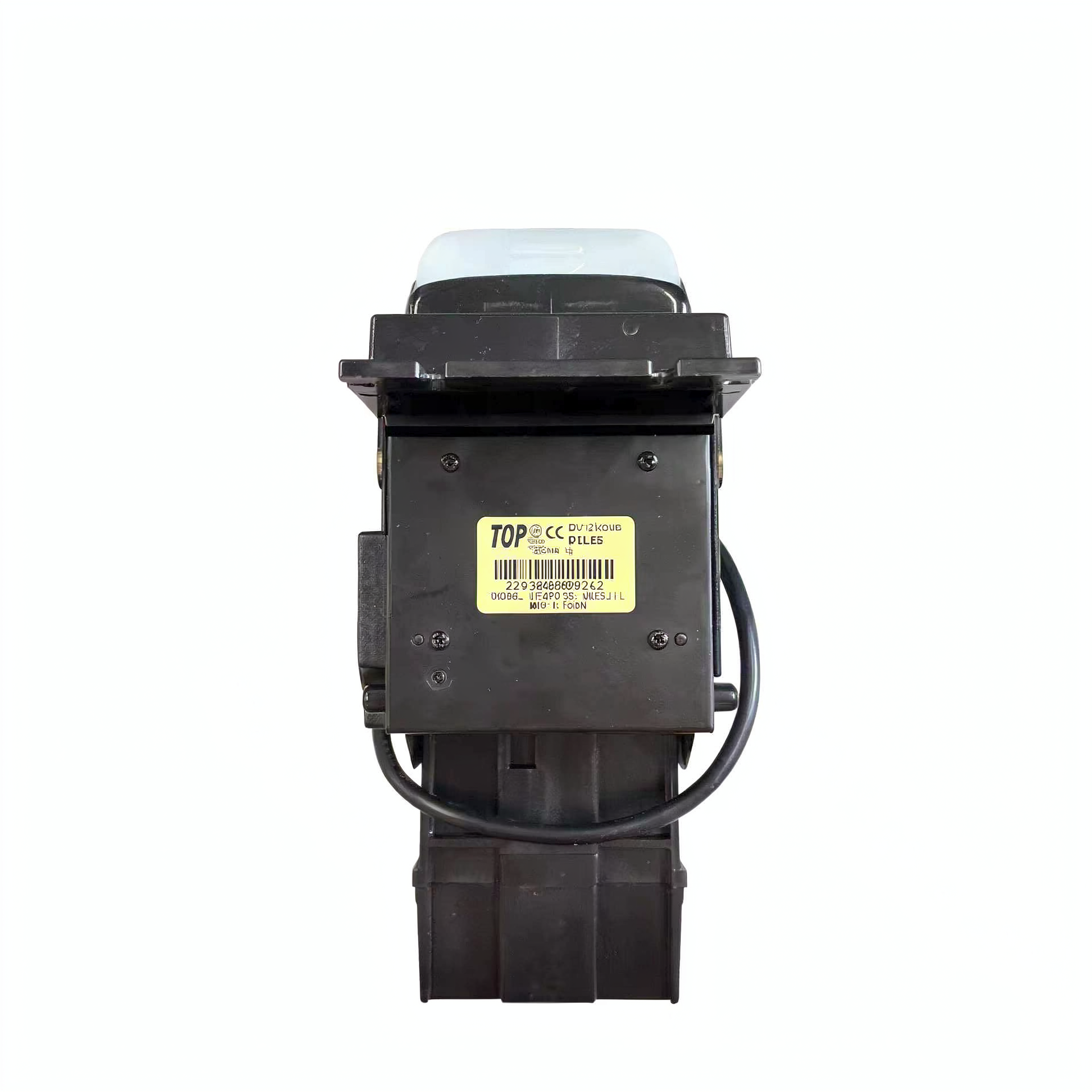 TP70P3B High-Speed Bill Acceptor & Note Counting Module | Multi-Currency Validator for Vending & Arcade Machines | HomingGame Factory Direct