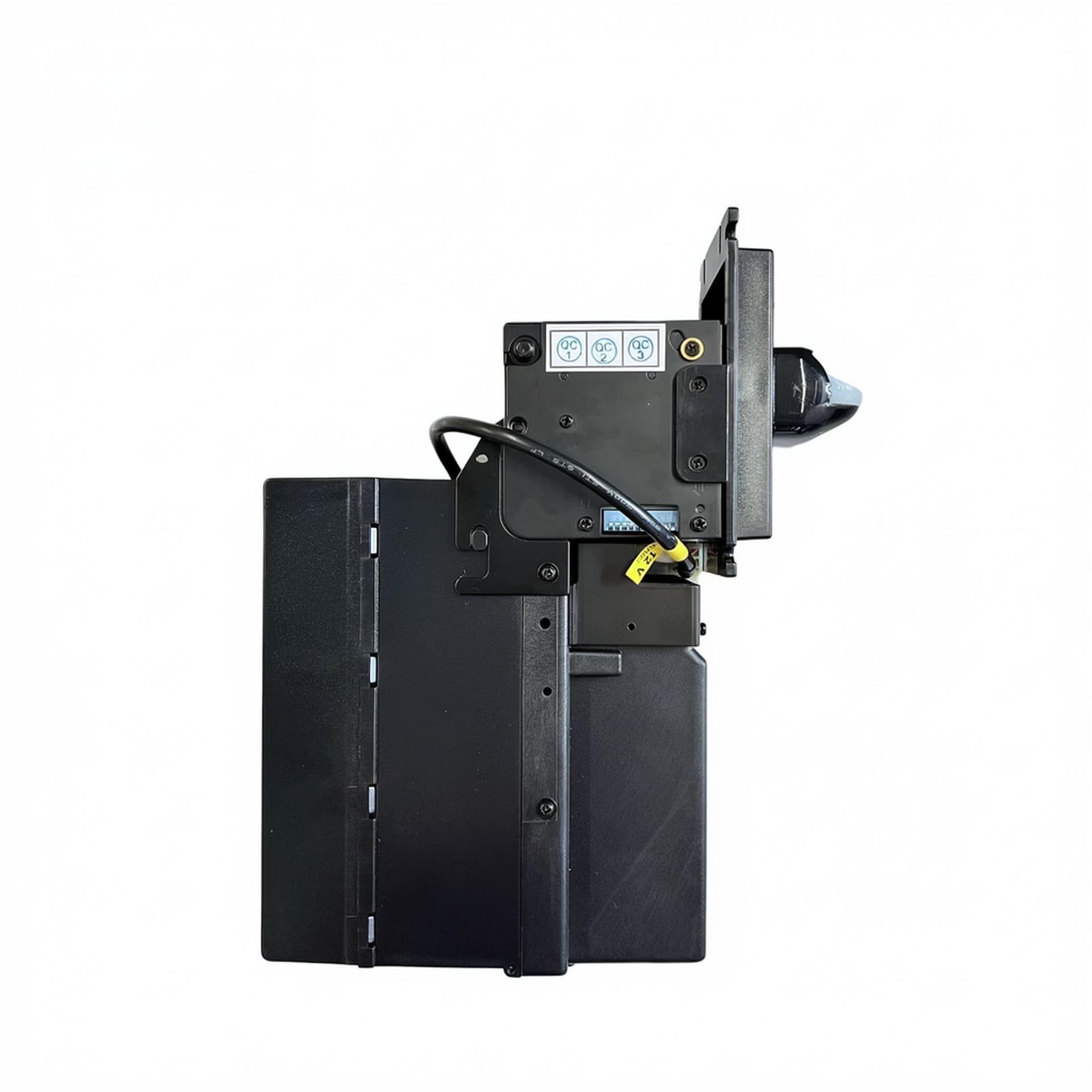 TP70P3B High-Speed Bill Acceptor & Note Counting Module | Multi-Currency Validator for Vending & Arcade Machines | HomingGame Factory Direct