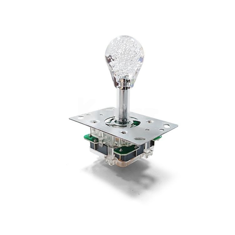 Premium Arcade Joystick Controller | High-Precision Microswitch Stick for Fighting & Skill Games | HomingGame Factory Direct