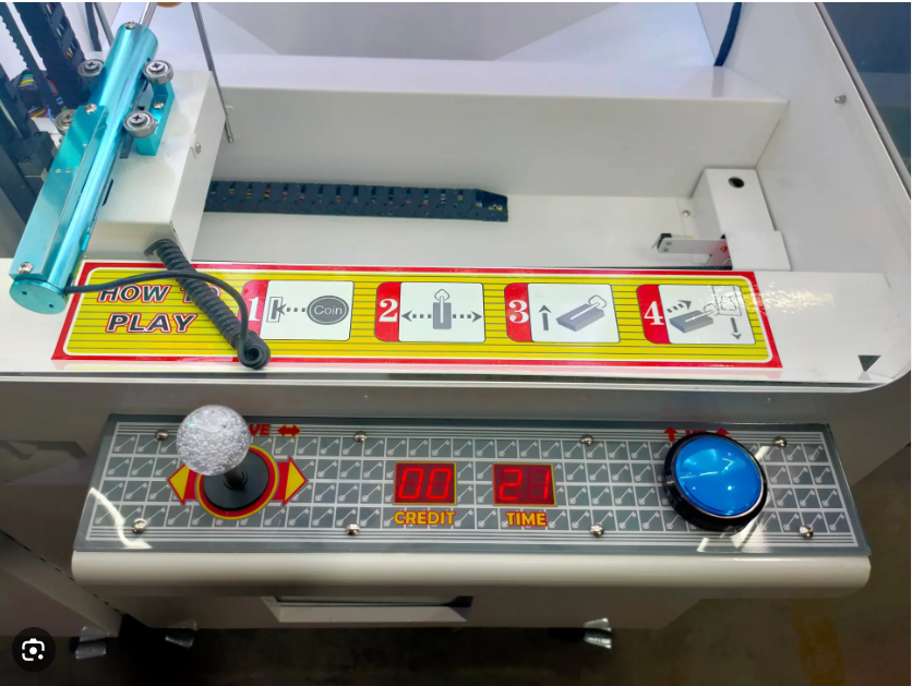 Key Master Arcade Game Mainboard | High-Performance PCB Motherboard for Prize Vending Machines | HomingGame Factory Direct