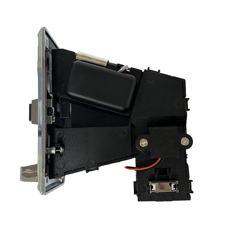 High-Precision Electronic Coin Selector | 616 Multi-Coin Vending Machine Coin Acceptor for Arcade & Kiosk | HomingGame Factory Direct