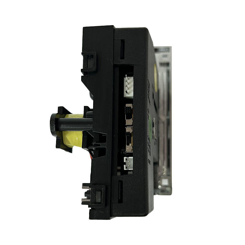 High-Precision Electronic Coin Selector | 616 Multi-Coin Vending Machine Coin Acceptor for Arcade & Kiosk | HomingGame Factory Direct