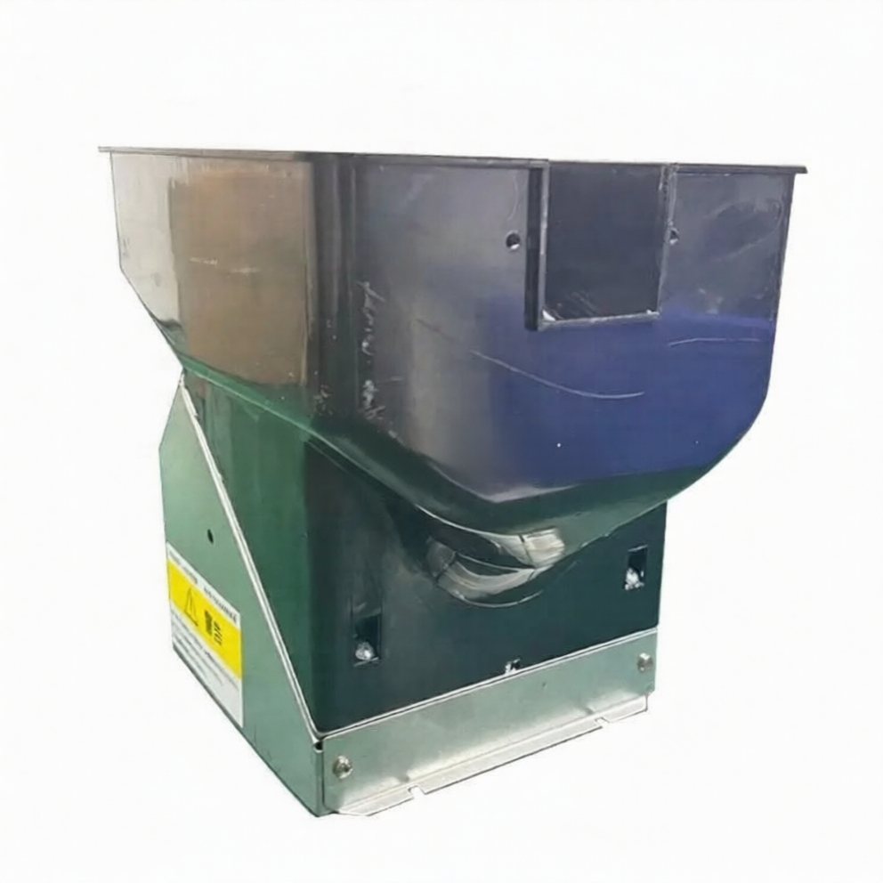 Industrial Arcade Coin Hopper | High-Speed Coin Dispenser & Payout Mechanism for Vending & Gaming | HomingGame Factory Direct