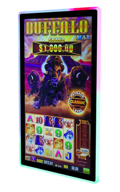 Buffalo Series 5-in-1 Vertical Gaming Skilled PCB Board | Arcade Slot Motherboard Kit | High-Performance HomingGame Factory Direct Wholesale