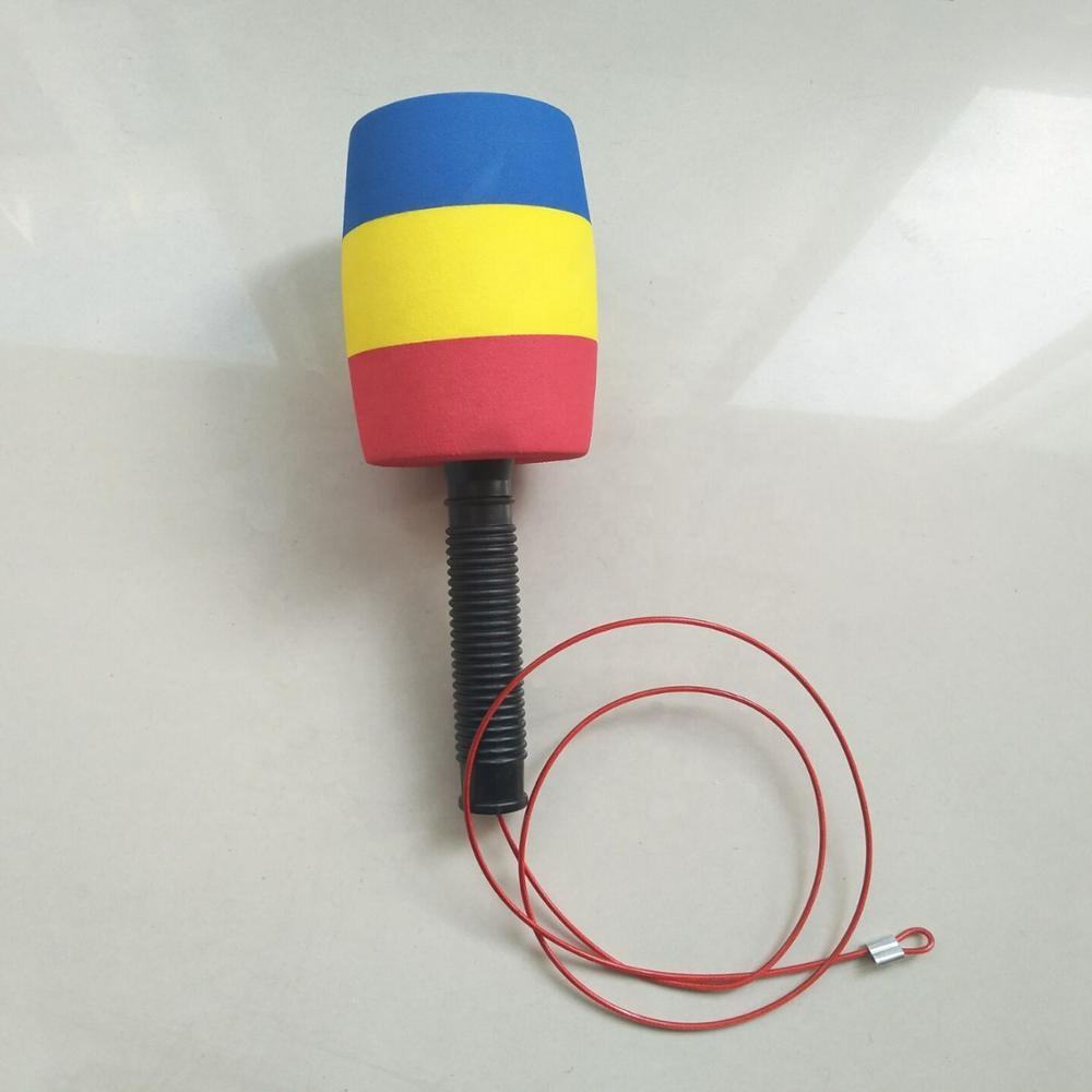 Crazy Frog Hammer Hit Arcade Spare Parts | High-Impact Hammer & Sensor Assemblies | HomingGame Factory Direct Wholesale