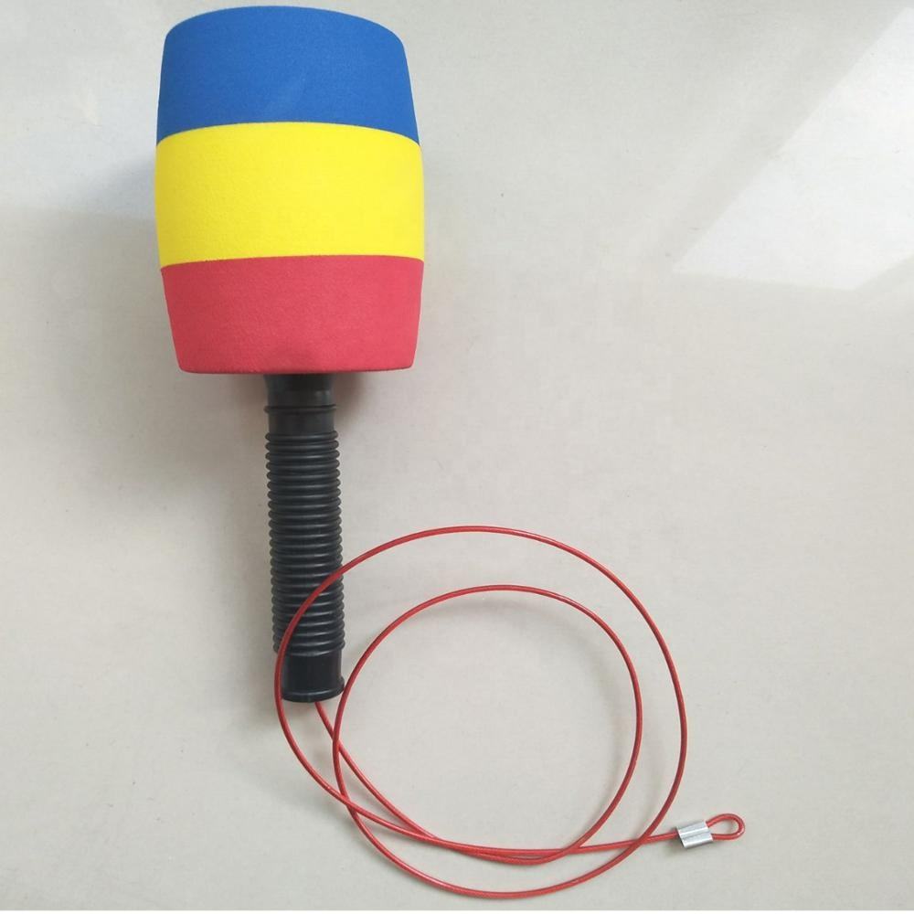 Crazy Frog Hammer Hit Arcade Spare Parts | High-Impact Hammer & Sensor Assemblies | HomingGame Factory Direct Wholesale