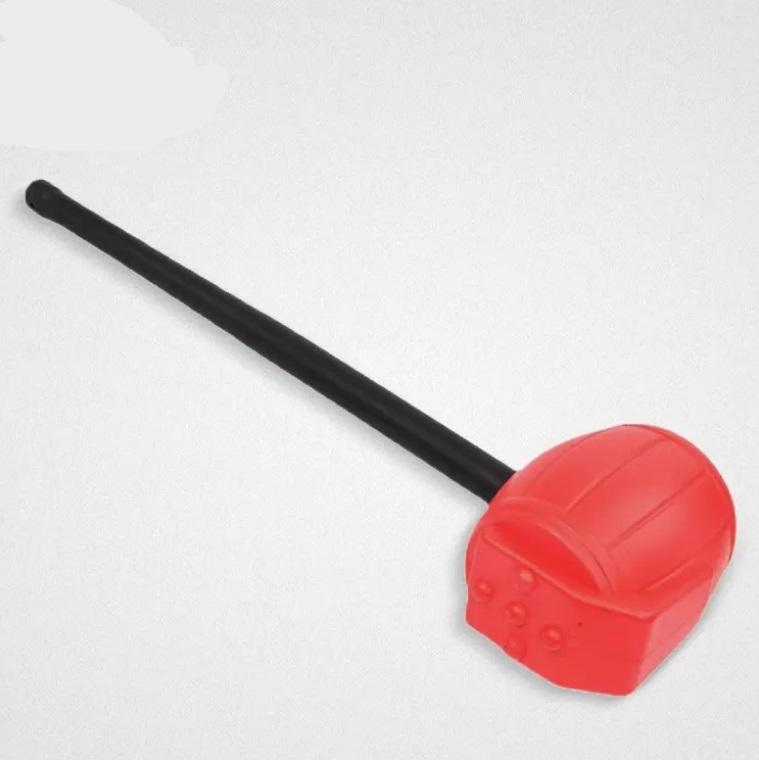 King of Hammer Arcade Boxing Hammer Spare Parts | Heavy-Duty Impact Replacement Hammer | HomingGame Factory Direct Wholesale