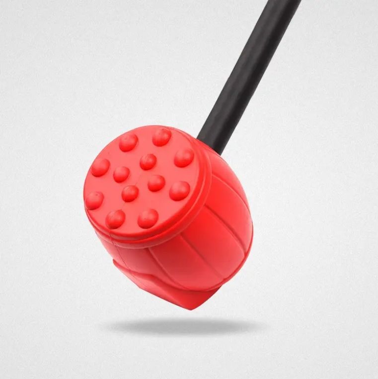 King of Hammer Arcade Boxing Hammer Spare Parts | Heavy-Duty Impact Replacement Hammer | HomingGame Factory Direct Wholesale