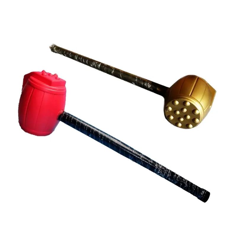 King of Hammer Arcade Boxing Hammer Spare Parts | Heavy-Duty Impact Replacement Hammer | HomingGame Factory Direct Wholesale