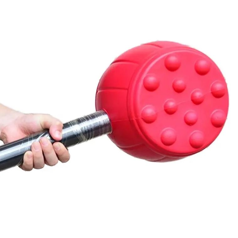 King of Hammer Arcade Boxing Hammer Spare Parts | Heavy-Duty Impact Replacement Hammer | HomingGame Factory Direct Wholesale