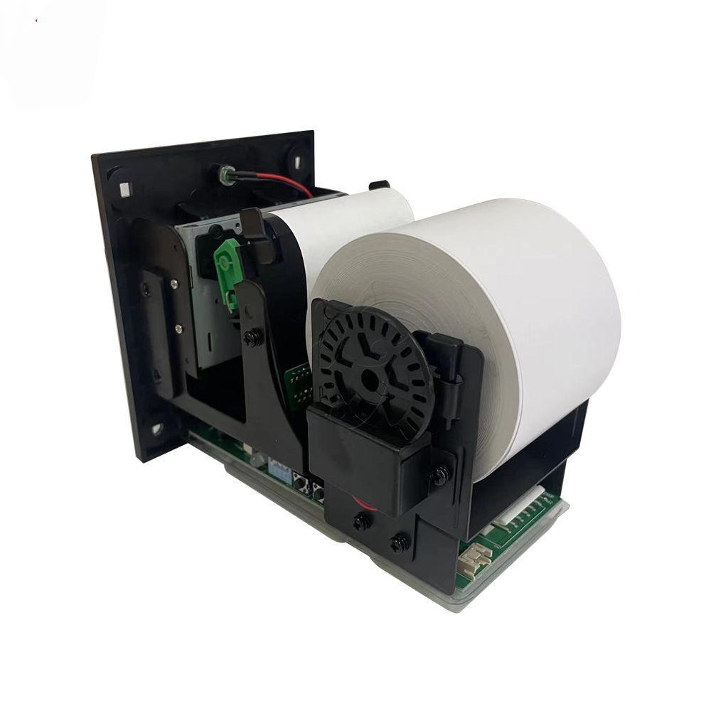TOP TGP-58CR Thermal Ticket Printer | High-Speed Arcade & Kiosk Receipt Printer | HomingGame Factory Direct Wholesale