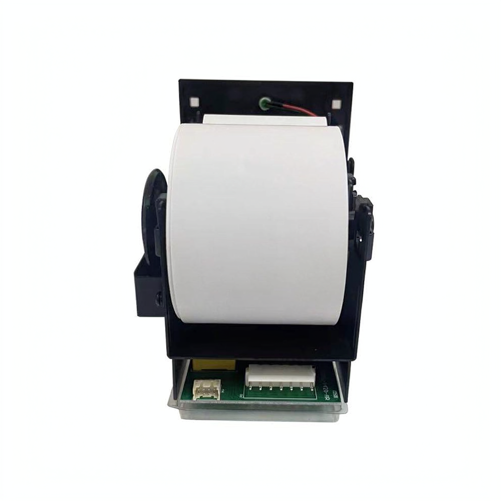 TOP TGP-58CR Thermal Ticket Printer | High-Speed Arcade & Kiosk Receipt Printer | HomingGame Factory Direct Wholesale