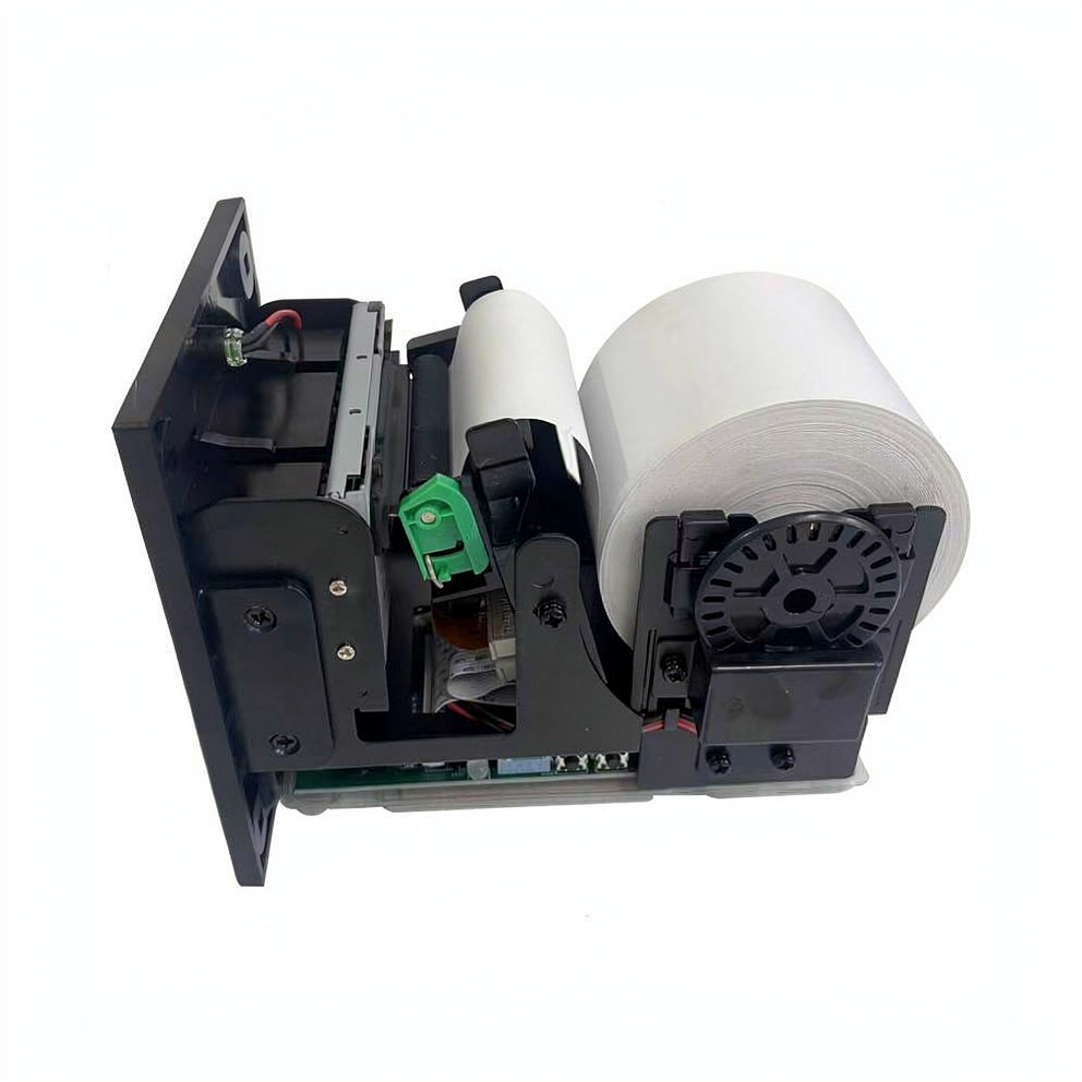 TOP TGP-58CR Thermal Ticket Printer | High-Speed Arcade & Kiosk Receipt Printer | HomingGame Factory Direct Wholesale