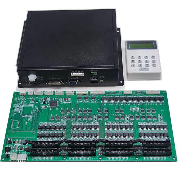 Ocean King 3 Plus: Blackbeard’s Fury Motherboard Kit | High-Revenue Arcade Fish Game System | HomingGame Factory Direct Wholesale