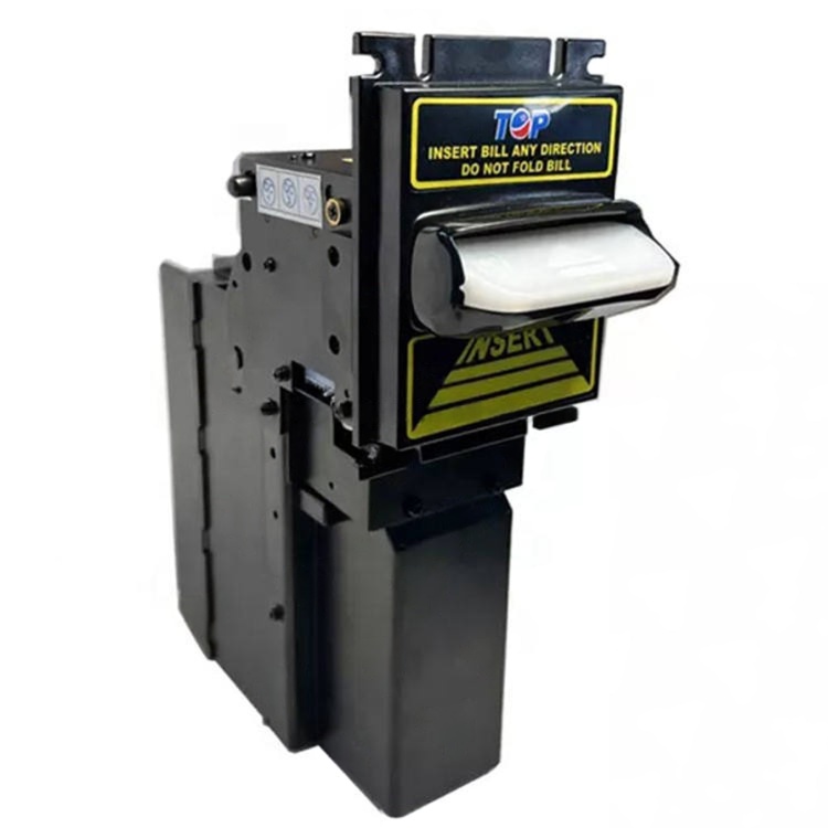 ICT L70P5 Bill Acceptor | High-Security Cash Handling for Kiosks & Vending Machines | HomingGame Factory Direct Wholesale