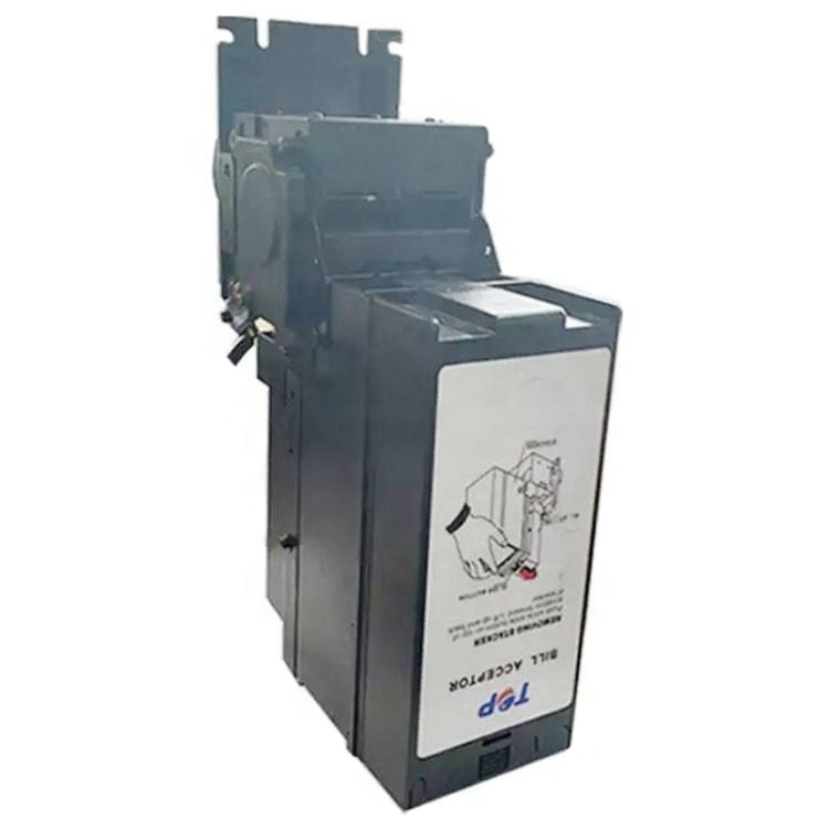 ICT L70P5 Bill Acceptor | High-Security Cash Handling for Kiosks & Vending Machines | HomingGame Factory Direct Wholesale
