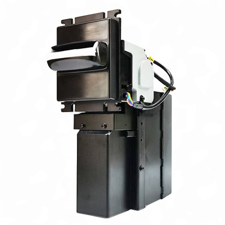 ICT L70P5 Bill Acceptor | High-Security Cash Handling for Kiosks & Vending Machines | HomingGame Factory Direct Wholesale