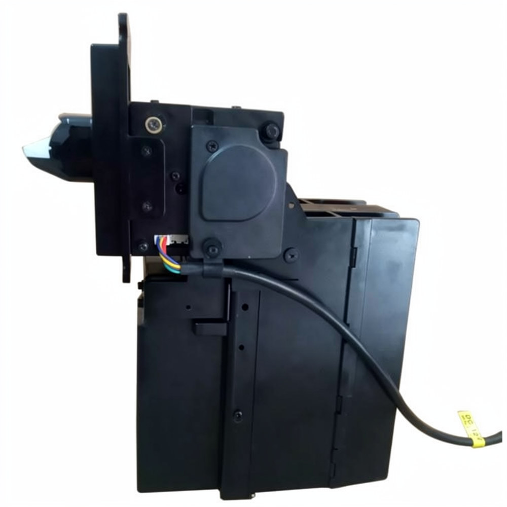 ICT L70P5 Bill Acceptor | High-Security Cash Handling for Kiosks & Vending Machines | HomingGame Factory Direct Wholesale