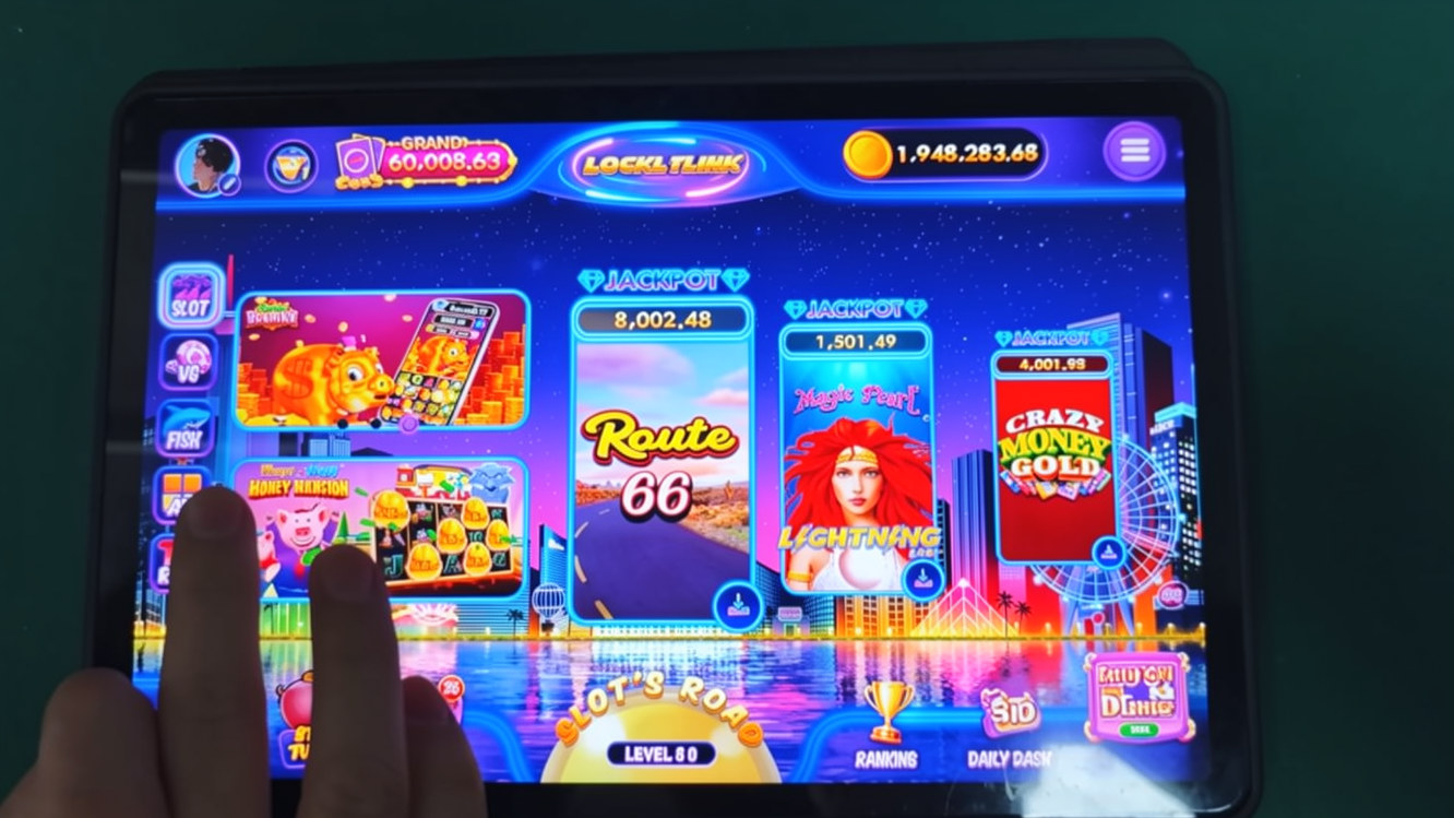 Magic Time Online Mobile Game Recharge Card – Factory Direct Supply