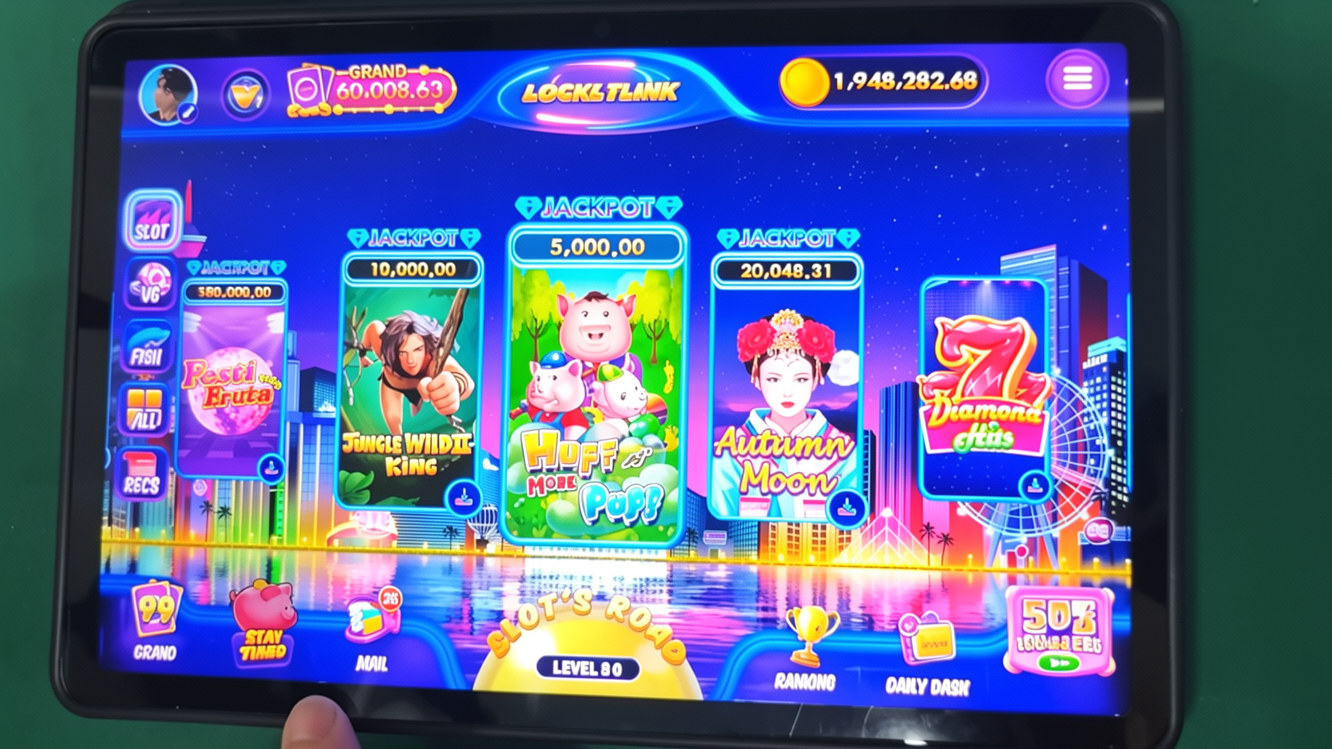 Magic Time Online Mobile Game Recharge Card – Factory Direct Supply