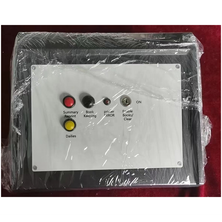 HomingGame Mutha Goose System Main Board – Professional Multi-Drop Arcade Accounting & Print Hub for Skill Games
