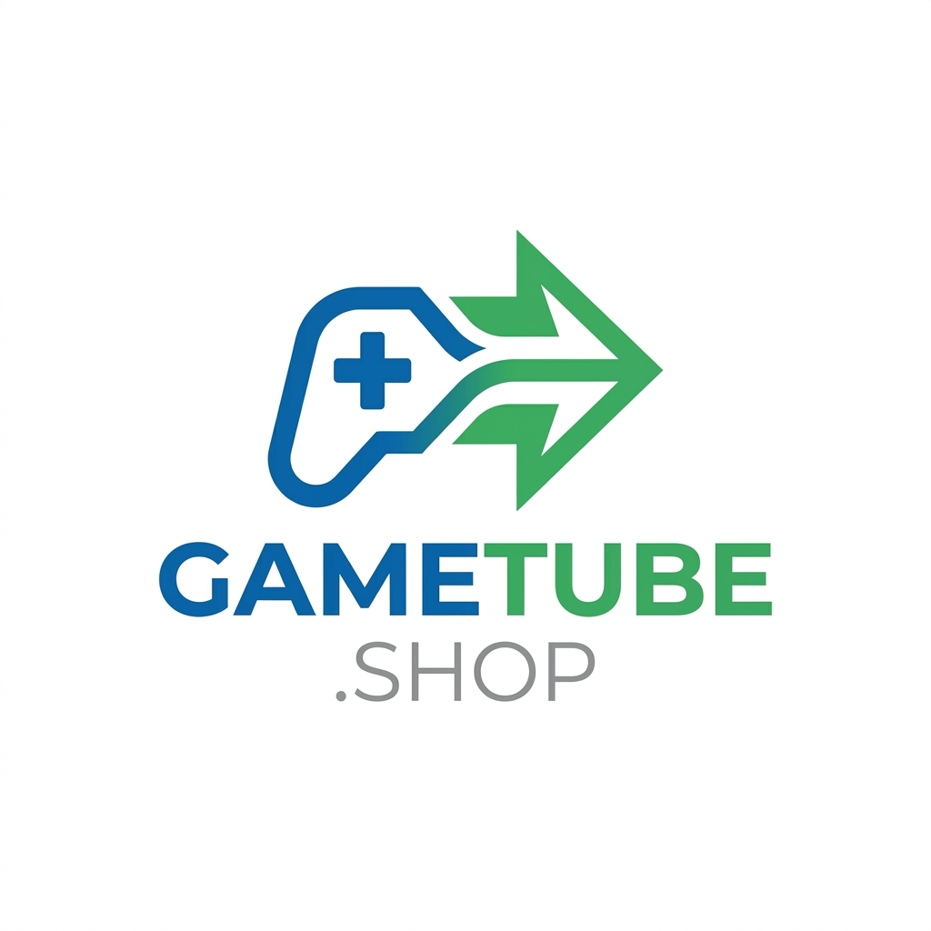 Buy All Kinds of Amusement Game Machine Parts And Skill Slot Game Machine Parts | GameTube Shop-Online Game Machine Parts B2C Platform
